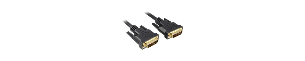 DVI