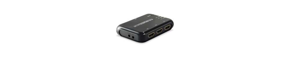 Switch HDMI