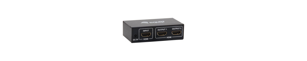 Splitter HDMI