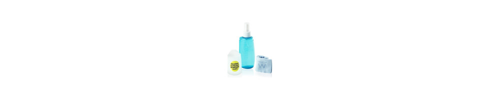 Kit de Limpeza