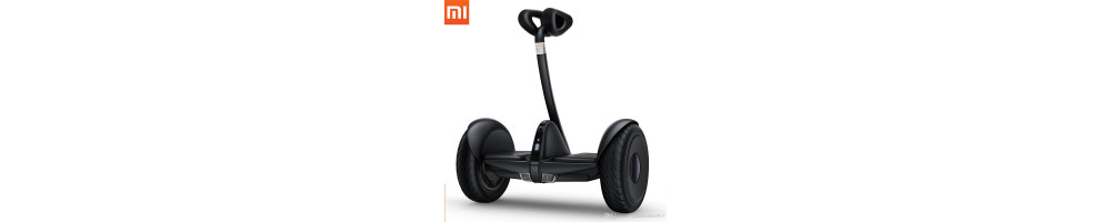 Scooters