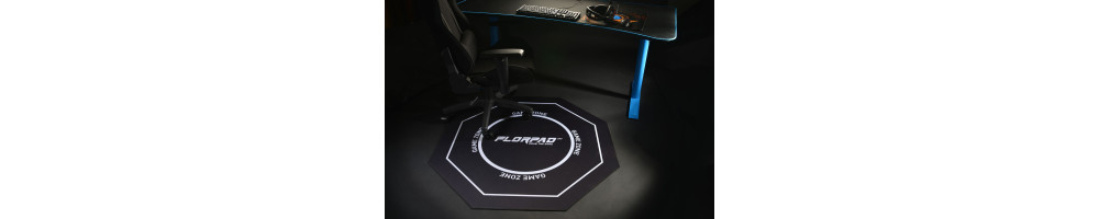 Floor Pad