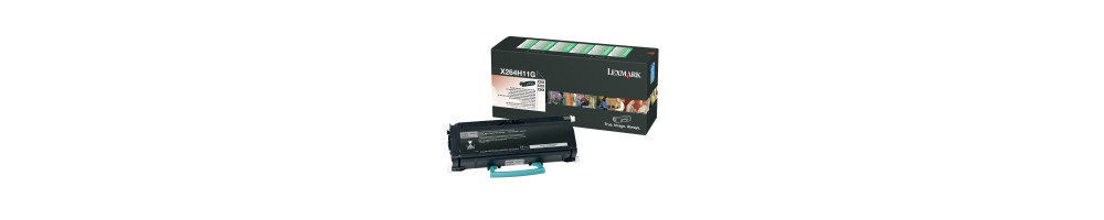 Lexmark