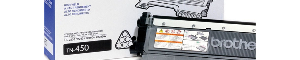 TONER BROTHER
