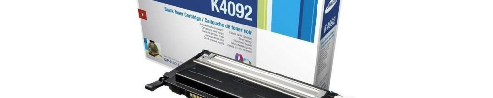 Toner para impressoras Samsung
