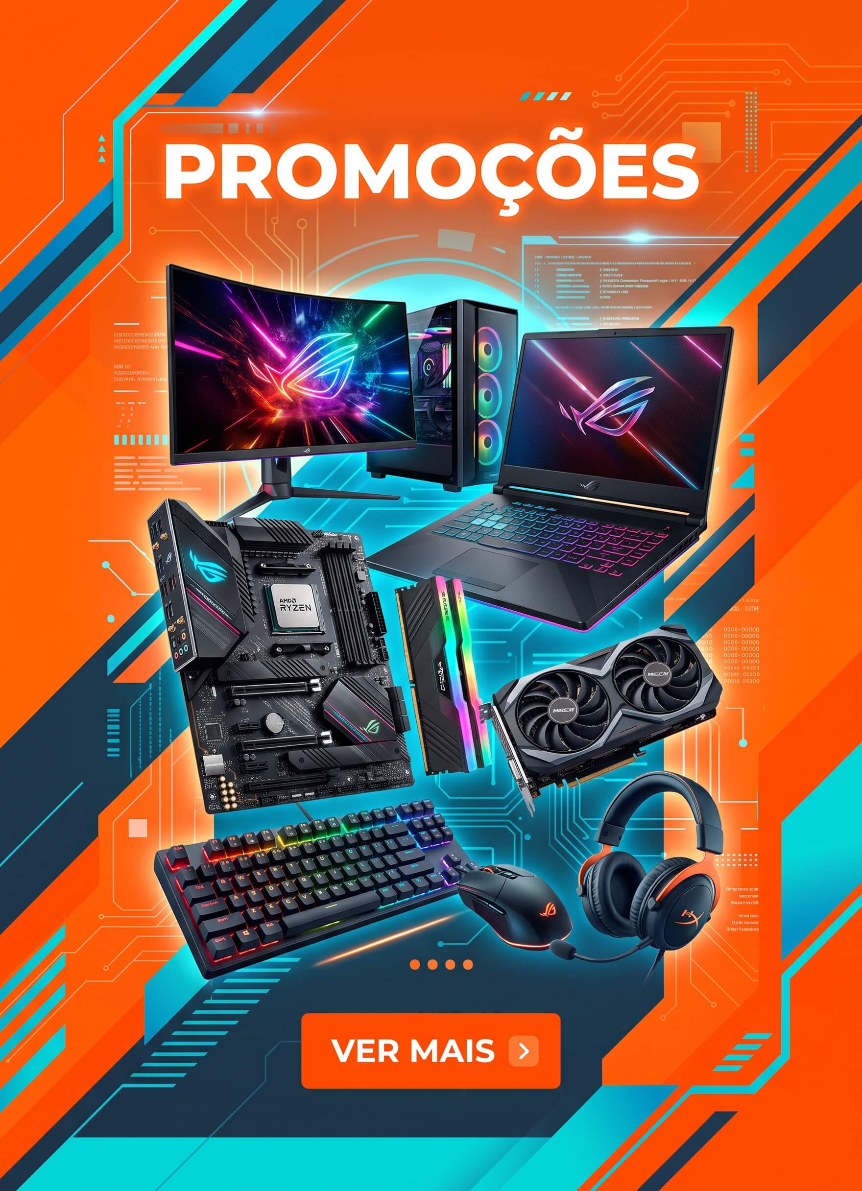 Promoções